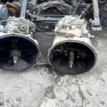 Hino Şanzıman Komple çıkma parça - DEMİRYÜREK AĞIR VASITA YEDEK PARÇA Sakarya