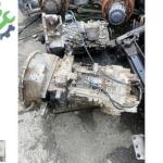 Hino Şanzıman Komple çıkma parça - DEMİRYÜREK AĞIR VASITA YEDEK PARÇA Sakarya