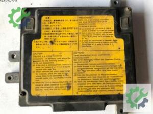 HONDA ACCORD ABS KONTROL BEYNI 39790-SM4-003