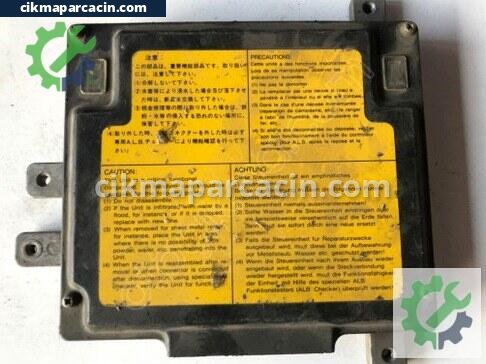 Honda Accord ABS Beyni (Modül) çıkma parça
