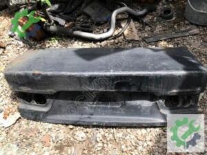 Honda Accord Bagaj Kapağı 2003-2008