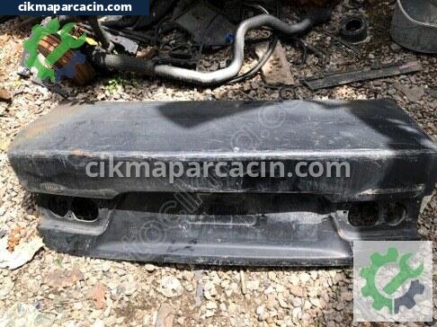 Honda Accord Bagaj Kapağı çıkma parça