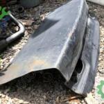 Honda Accord Bagaj Kapağı 2003-2008