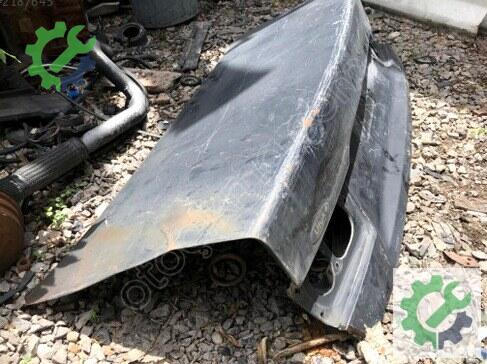 Honda Accord Bagaj Kapağı 2003-2008 çıkma parça