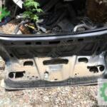 Honda Accord Bagaj Kapağı 2003-2008