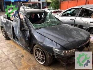 Honda accord çıkma parça