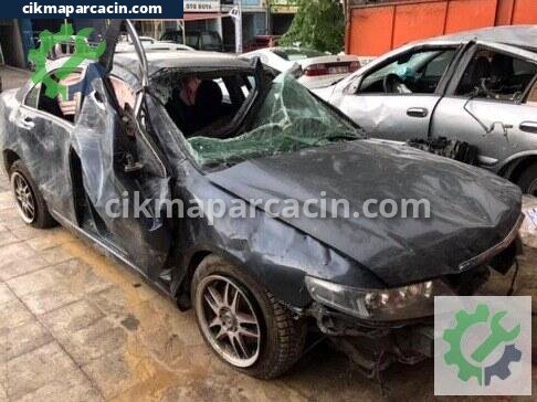 Honda Accord çıkma parça