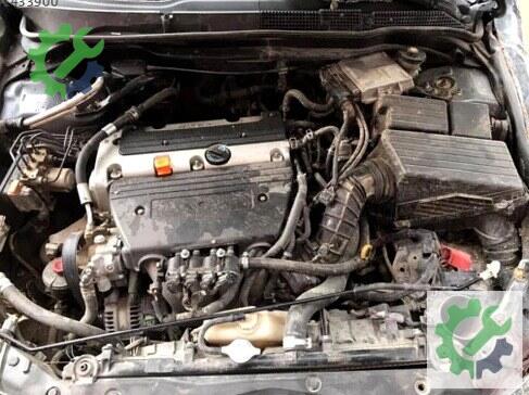 Honda Accord çıkma parça