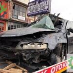 Honda accord çıkma parça