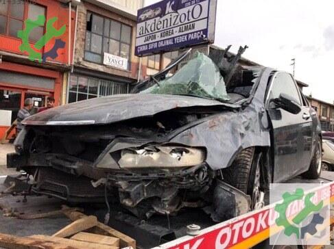 Honda Accord çıkma parça