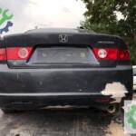 Honda accord çıkma parça