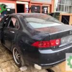 Honda accord çıkma parça