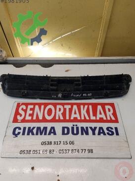 Honda Accord Ön Panjur 75101-SN7-G000 çıkma parça