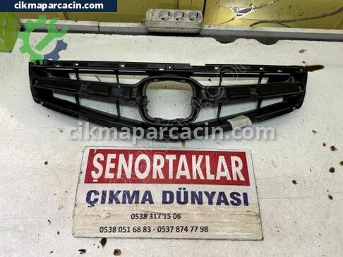 Honda Accord Ön Panjur çıkma parça