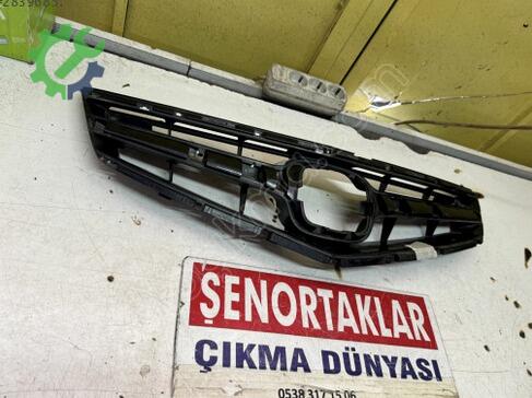 Honda Accord Ön Panjur çıkma parça