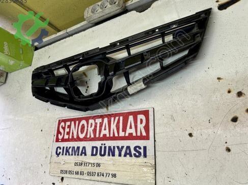 Honda Accord Ön Panjur çıkma parça