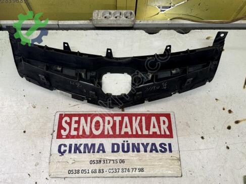 Honda Accord Ön Panjur çıkma parça