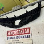 HONDA ACCORD ORİJİNAL ÖN PANJUR