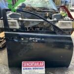 HONDA ACCORD ORJİNAL SAĞ ÖN KAPI