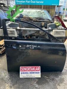 HONDA ACCORD ORJİNAL SAĞ ÖN KAPI