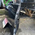 HONDA ACCORD ORJİNAL SAĞ ÖN KAPI