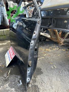 Honda Accord Sağ Ön Kapı çıkma parça