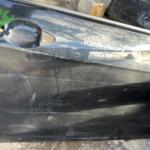 HONDA ACCORD ORJİNAL SAĞ ÖN KAPI
