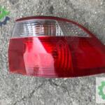 Honda Accord Sağ Stop 1999-2001 (Tamirli)