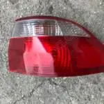 Honda Accord Sağ Stop 1999-2001 (Tamirli)