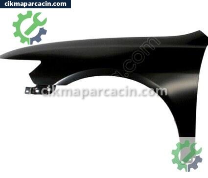 Honda Accord Sol Ön Çamurluk çıkma parça