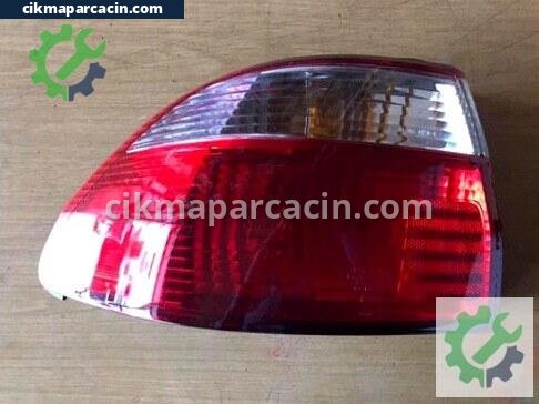 Honda Accord Stop Lambası çıkma parça