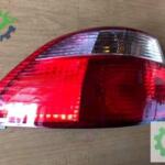 Honda accord stop lambası sol 1999-2000