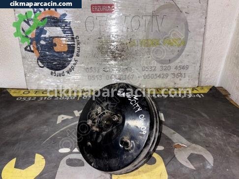 Honda City Westinghouse çıkma parça