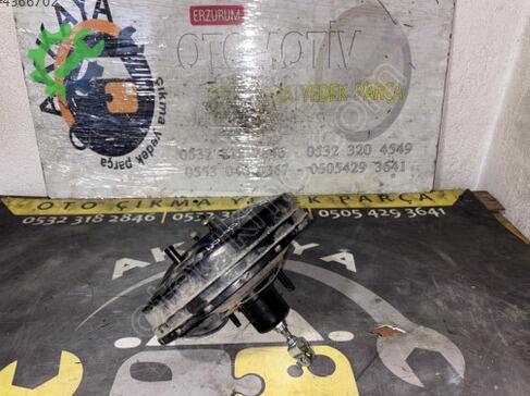 Honda City Westinghouse 2006-09 çıkma parça