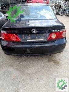 HONDA CİTY KOMPLE ARKA PANEL