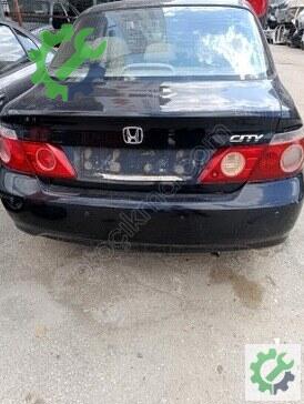 Honda City Komple Arka çıkma parça