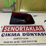 HONDA CITY ORİJİNAL SAĞ ARKA BAGAJ STOP