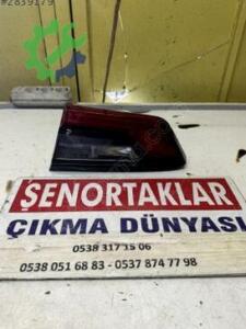 HONDA CITY ORİJİNAL SAĞ ARKA BAGAJ STOP