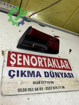 Honda City Bagaj Stop çıkma parça