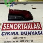 HONDA CITY ORİJİNAL SAĞ ARKA BAGAJ STOP