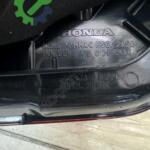 HONDA CITY ORİJİNAL SAĞ ARKA BAGAJ STOP