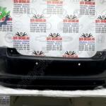 HONDA CİTY ORJİNAL ARKA TAMPON