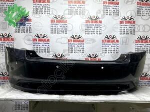 HONDA CİTY ORJİNAL ARKA TAMPON