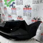 HONDA CİTY ORJİNAL ARKA TAMPON