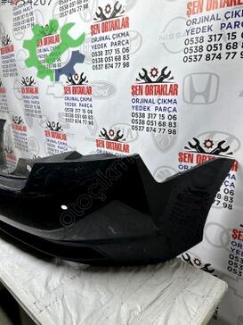 Honda City Arka Tampon 71501-TM0A-T000 çıkma parça