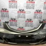 HONDA CİTY ORJİNAL ÖN TAMPON