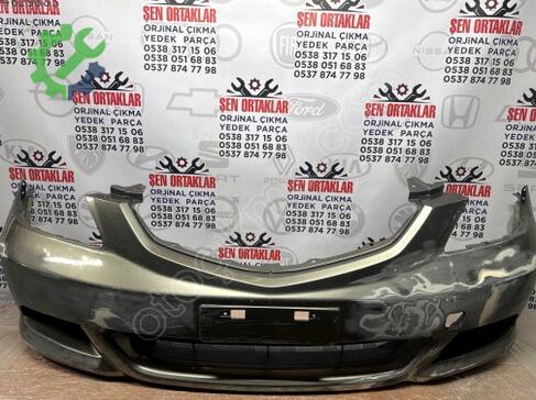 Honda City Ön Tampon 71101-SELX-ZZ00 çıkma parça