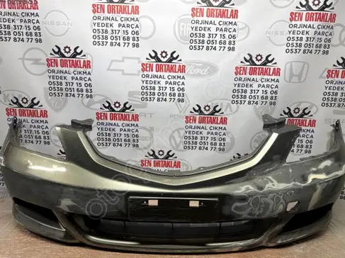 Honda City Ön Tampon 71101-SELX-ZZ00 çıkma parça