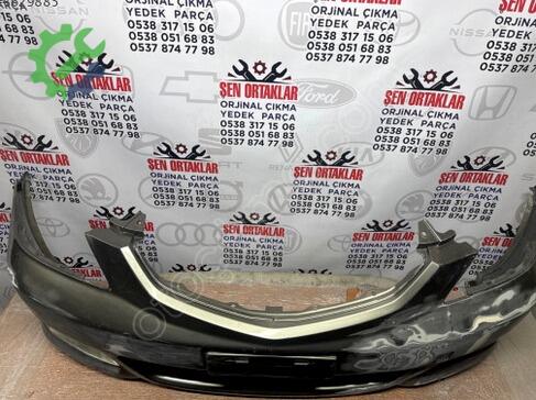 Honda City Ön Tampon 71101-SELX-ZZ00 çıkma parça