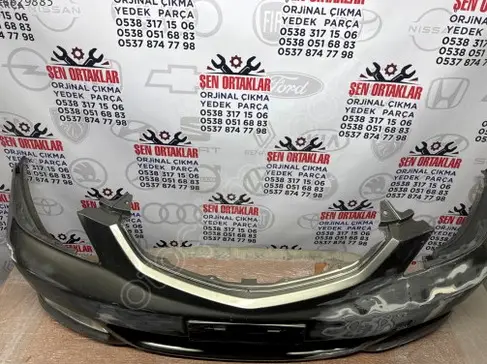 Honda City Ön Tampon 71101-SELX-ZZ00 çıkma parça
